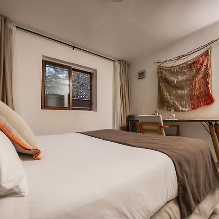 Hotel La Casa De Don Tomas 산 페드로 데 아타카마 외부 사진