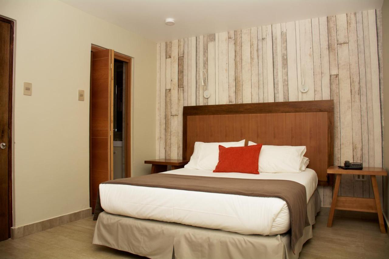 Hotel La Casa De Don Tomas 산 페드로 데 아타카마 외부 사진