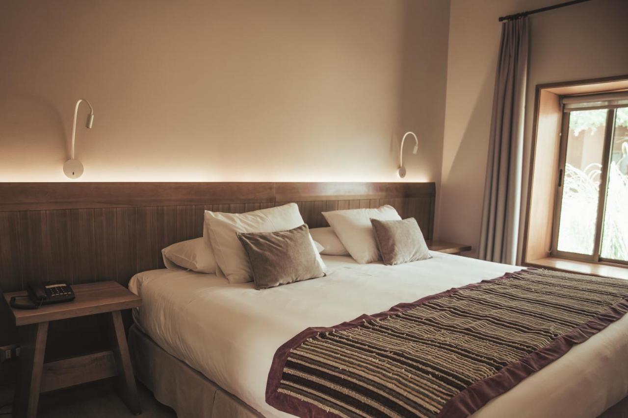 Hotel La Casa De Don Tomas 산 페드로 데 아타카마 외부 사진