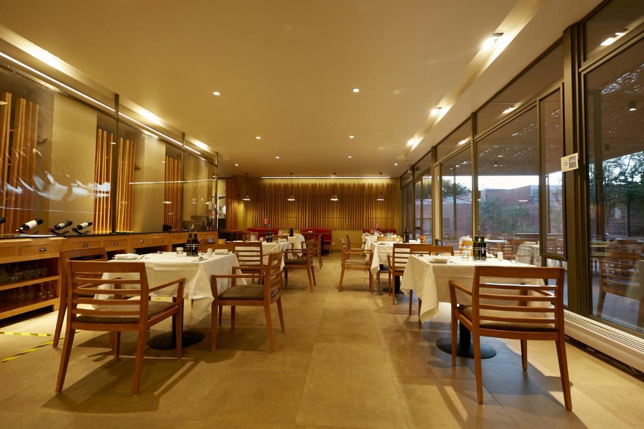 Hotel La Casa De Don Tomas 산 페드로 데 아타카마 외부 사진