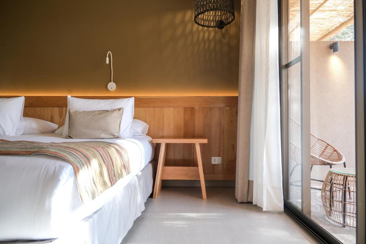 Hotel La Casa De Don Tomas 산 페드로 데 아타카마 외부 사진
