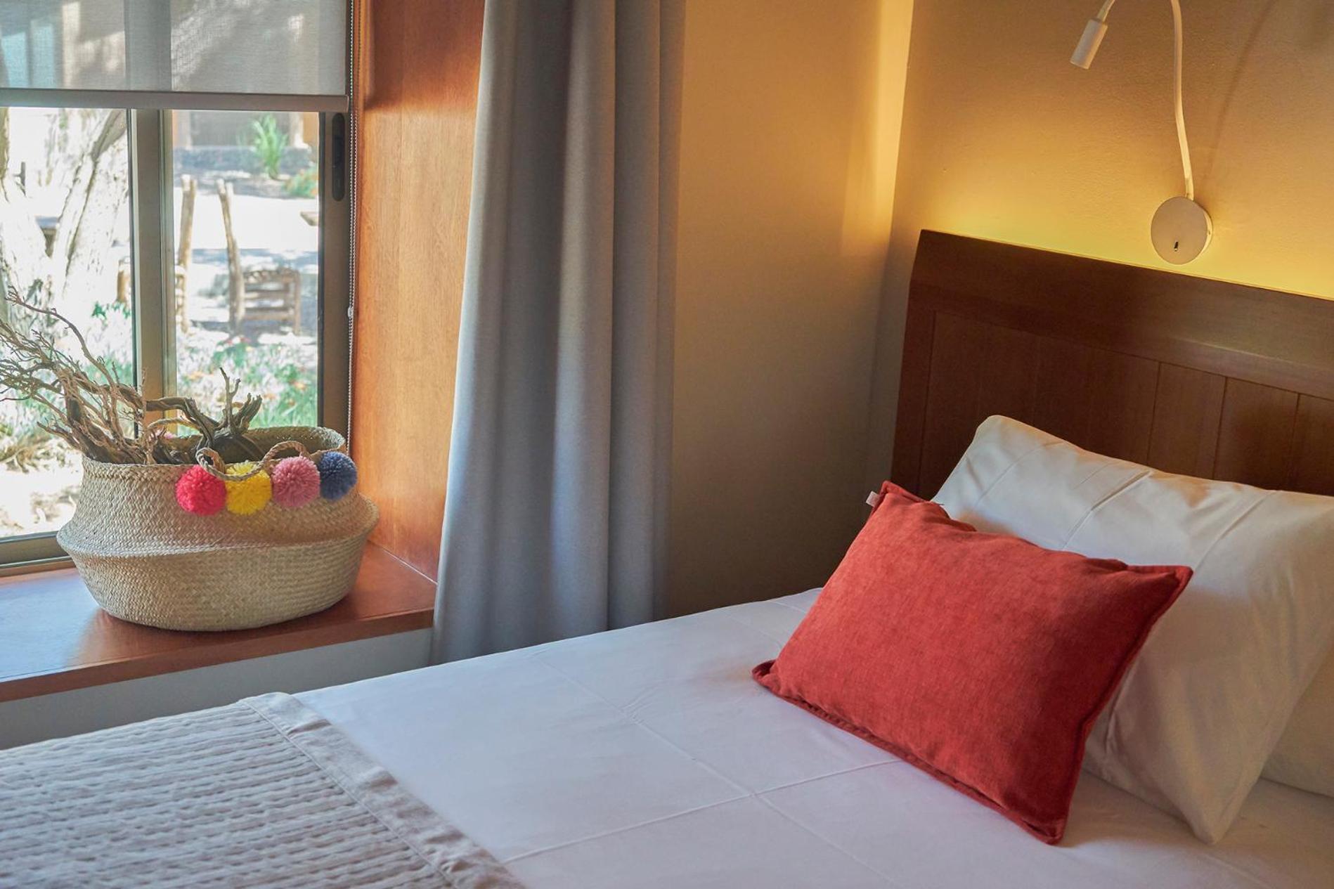 Hotel La Casa De Don Tomas 산 페드로 데 아타카마 객실 사진