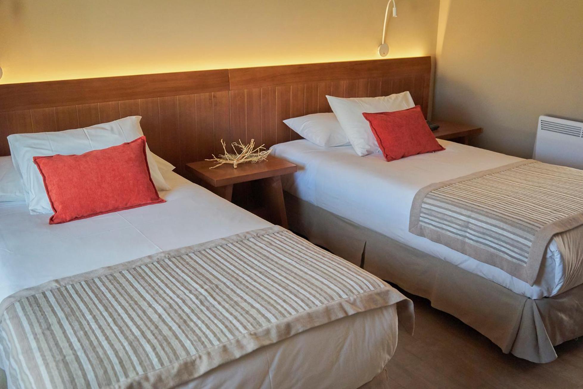 Hotel La Casa De Don Tomas 산 페드로 데 아타카마 객실 사진