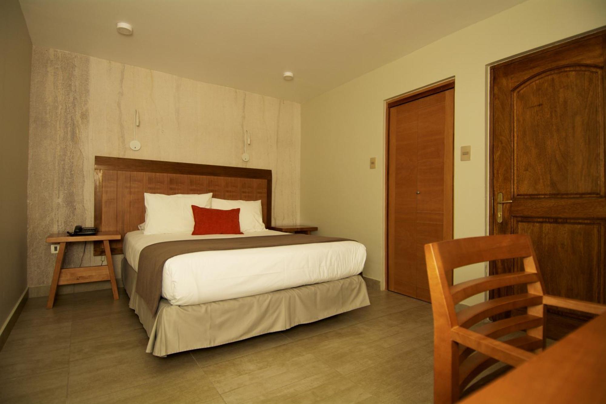 Hotel La Casa De Don Tomas 산 페드로 데 아타카마 객실 사진