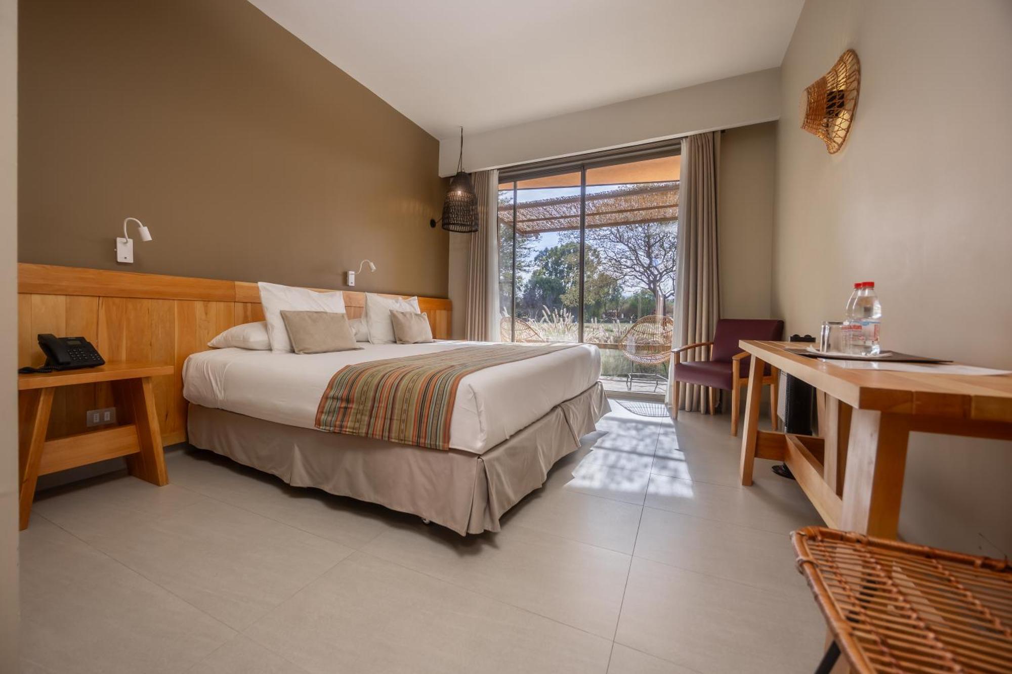 Hotel La Casa De Don Tomas 산 페드로 데 아타카마 외부 사진
