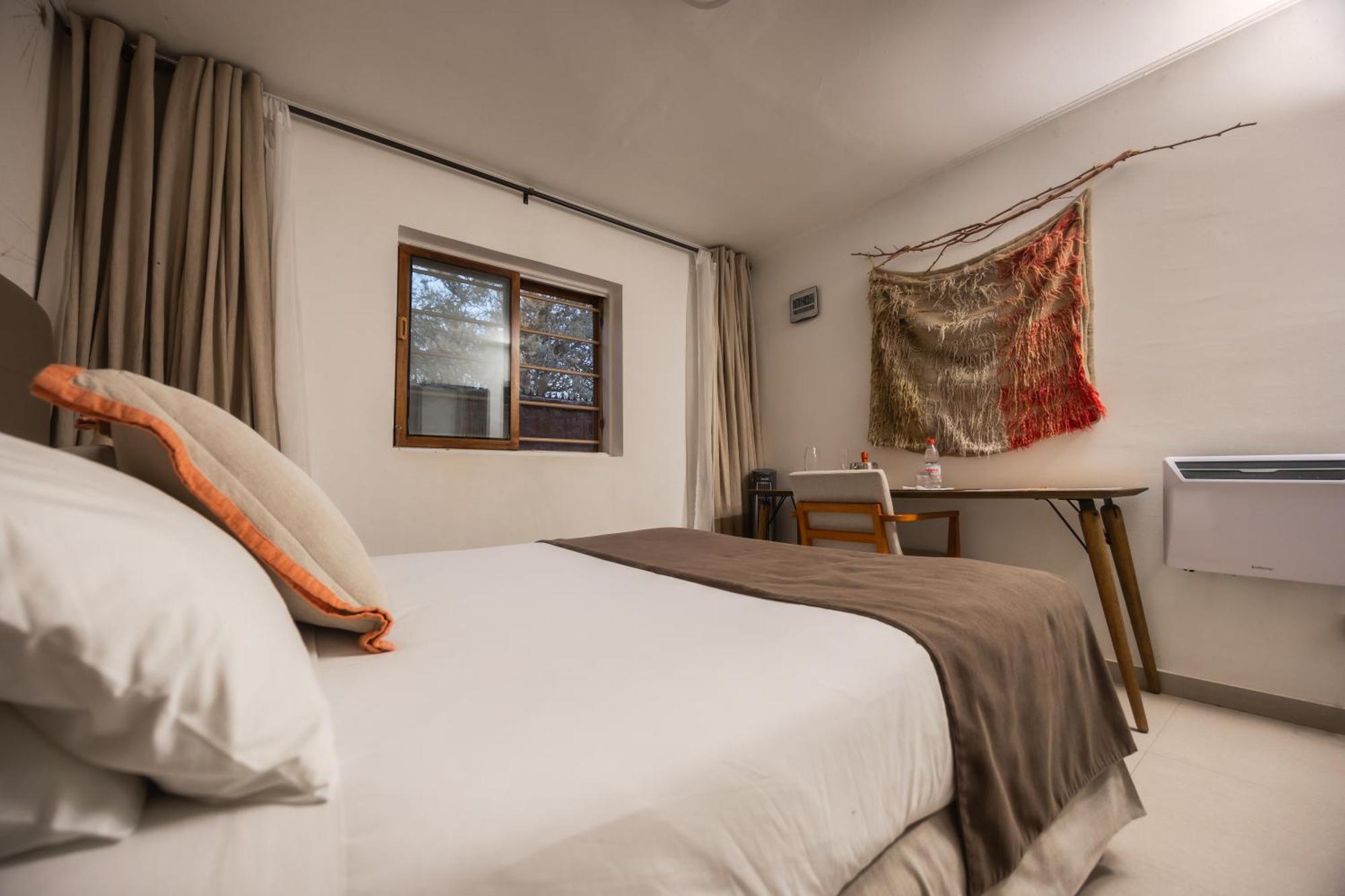 Hotel La Casa De Don Tomas 산 페드로 데 아타카마 외부 사진
