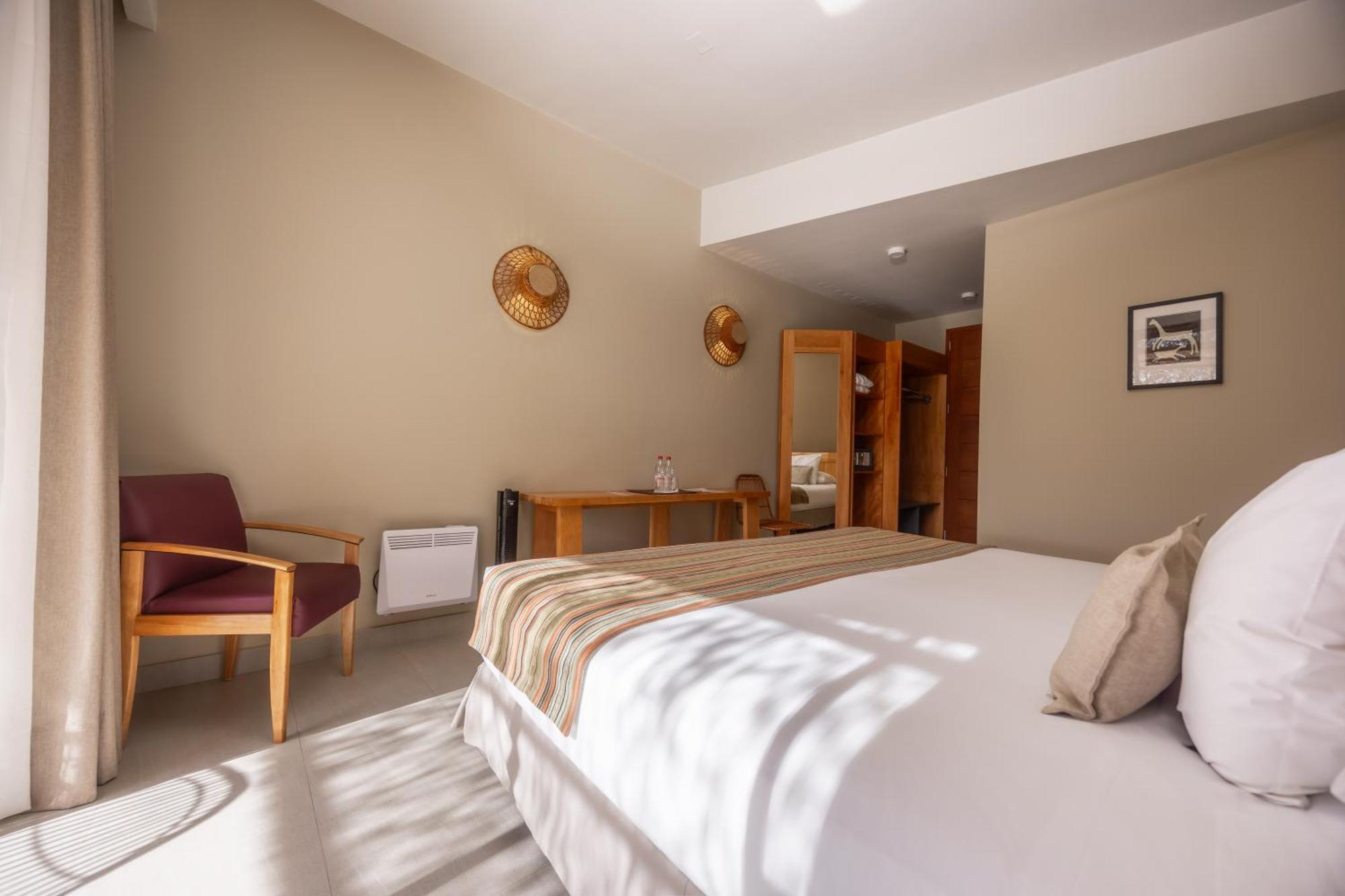 Hotel La Casa De Don Tomas 산 페드로 데 아타카마 외부 사진