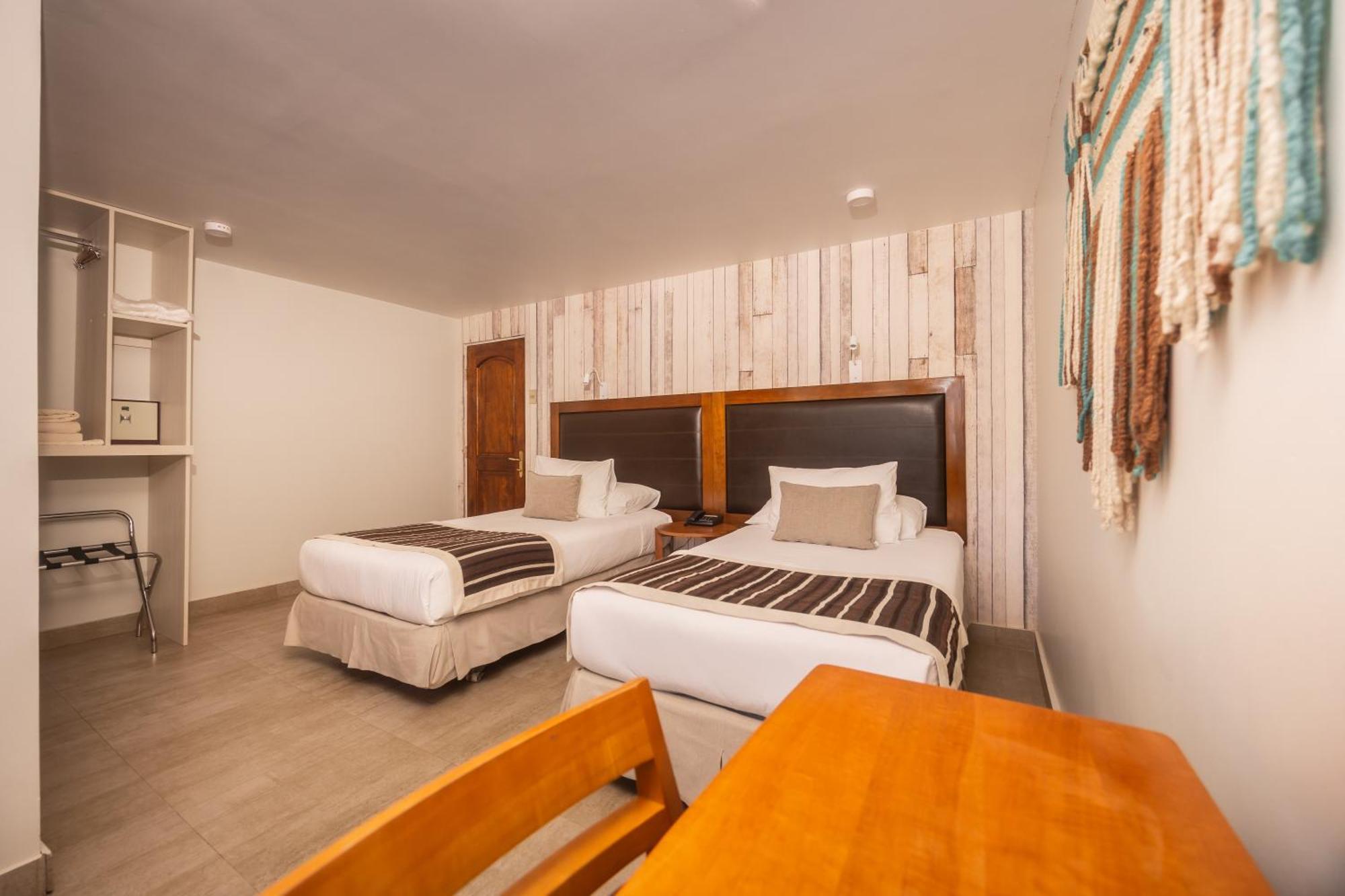 Hotel La Casa De Don Tomas 산 페드로 데 아타카마 외부 사진