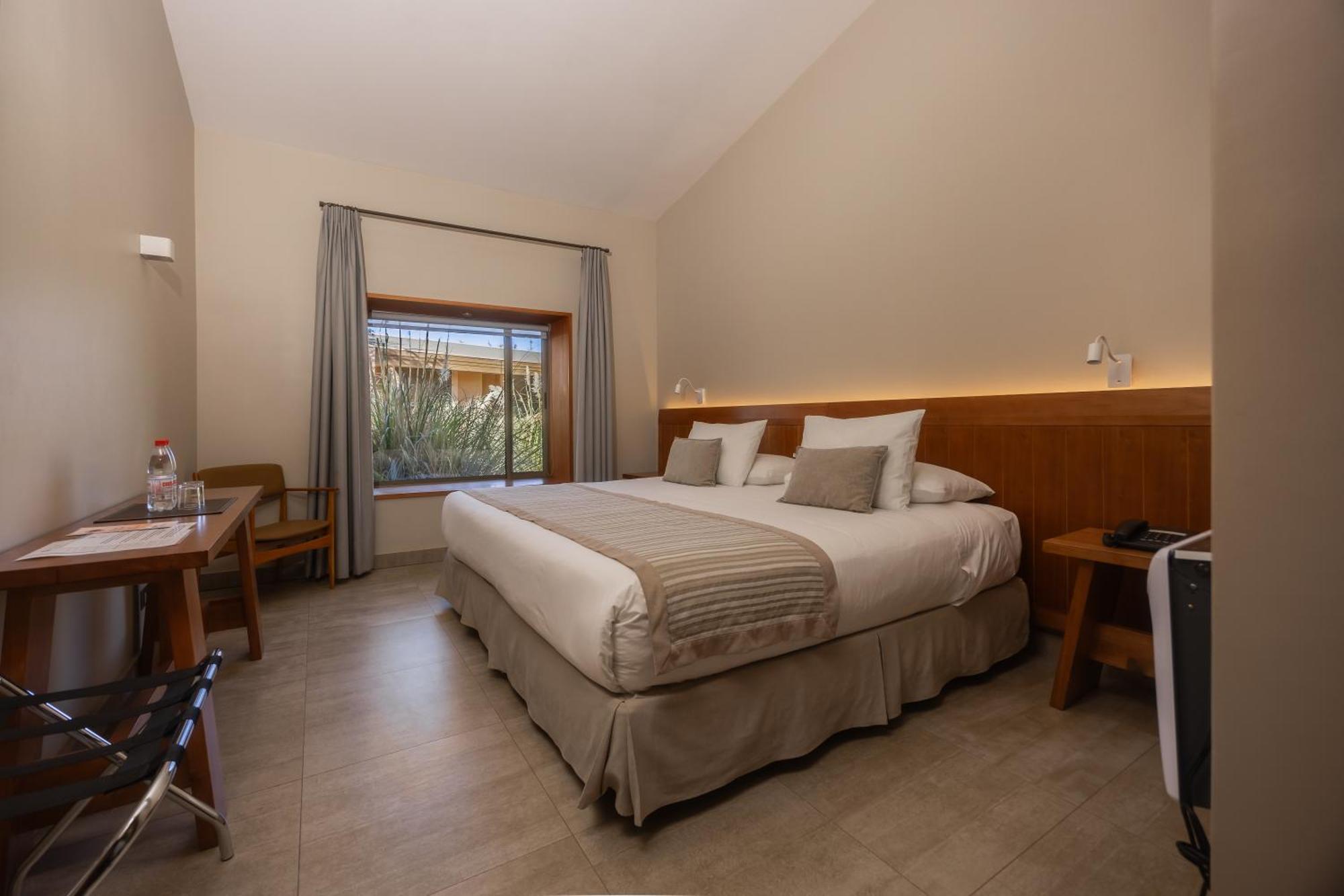 Hotel La Casa De Don Tomas 산 페드로 데 아타카마 외부 사진