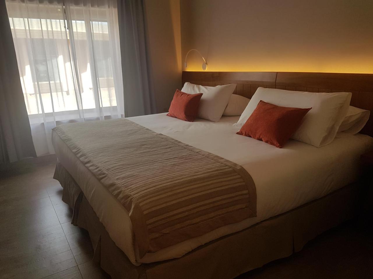 Hotel La Casa De Don Tomas 산 페드로 데 아타카마 외부 사진