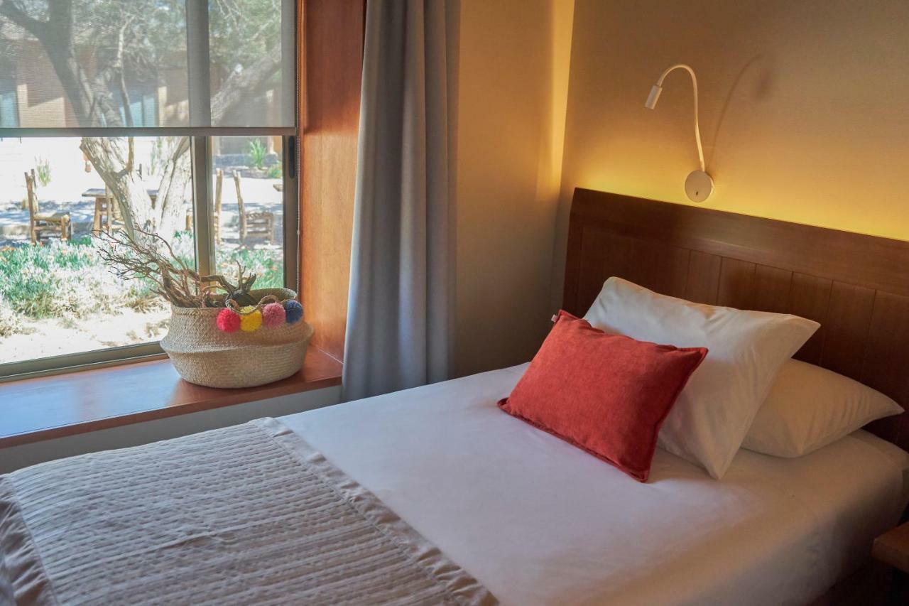 Hotel La Casa De Don Tomas 산 페드로 데 아타카마 외부 사진