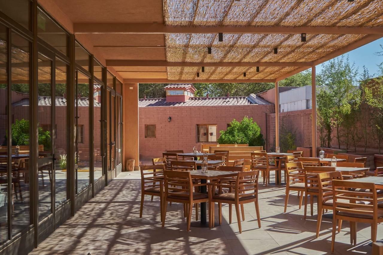 Hotel La Casa De Don Tomas 산 페드로 데 아타카마 외부 사진