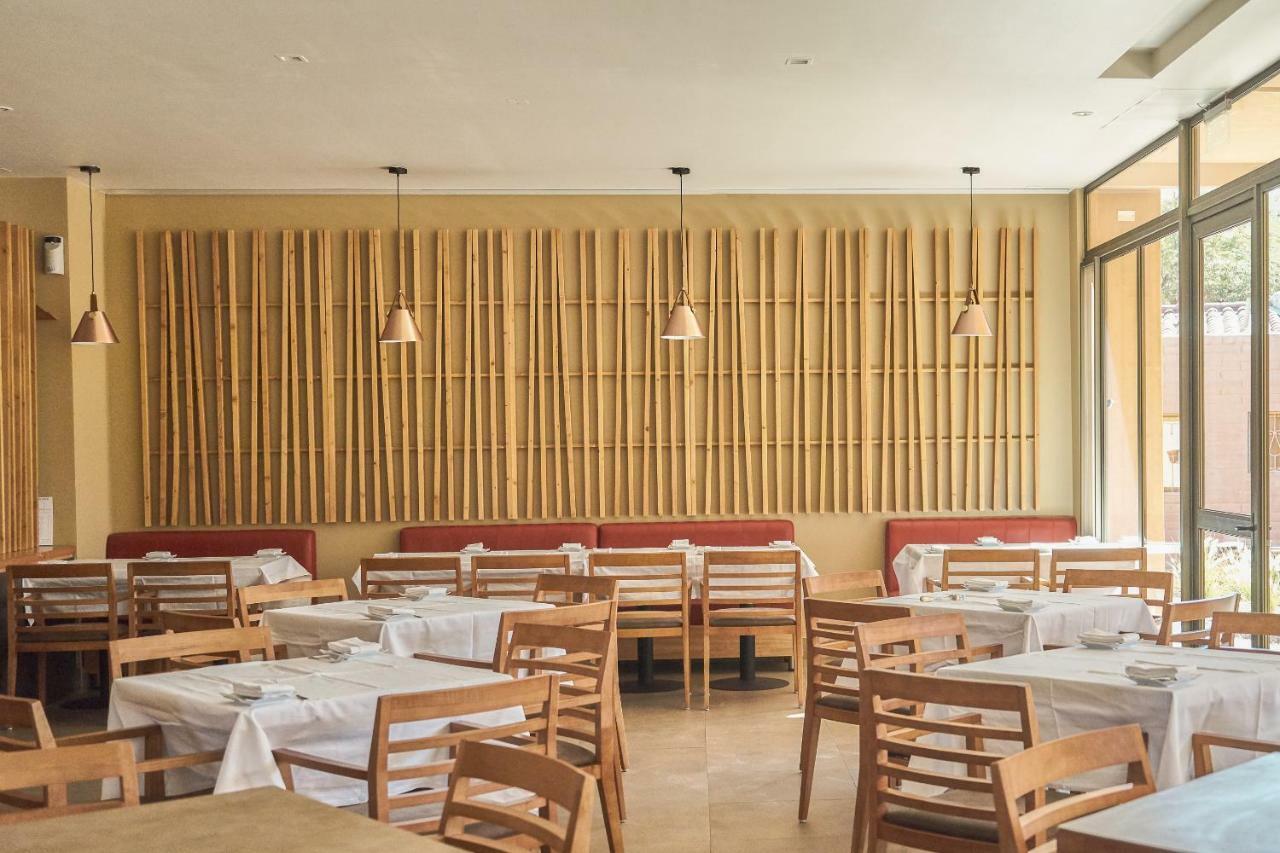 Hotel La Casa De Don Tomas 산 페드로 데 아타카마 외부 사진